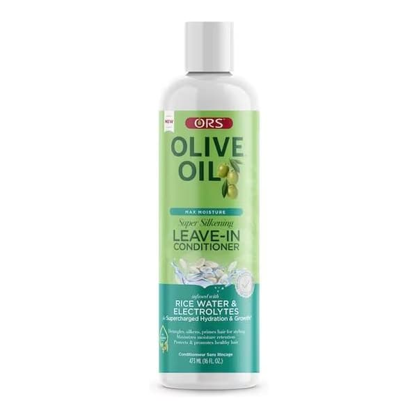 Ors Olive Oil Max Super Silkening Leave In Cond