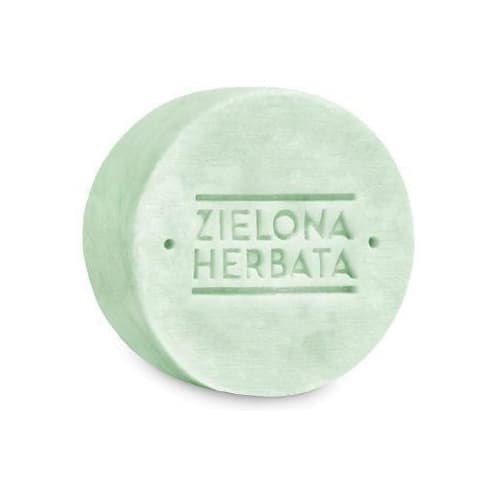 Green Tea - Hair & Body Bar