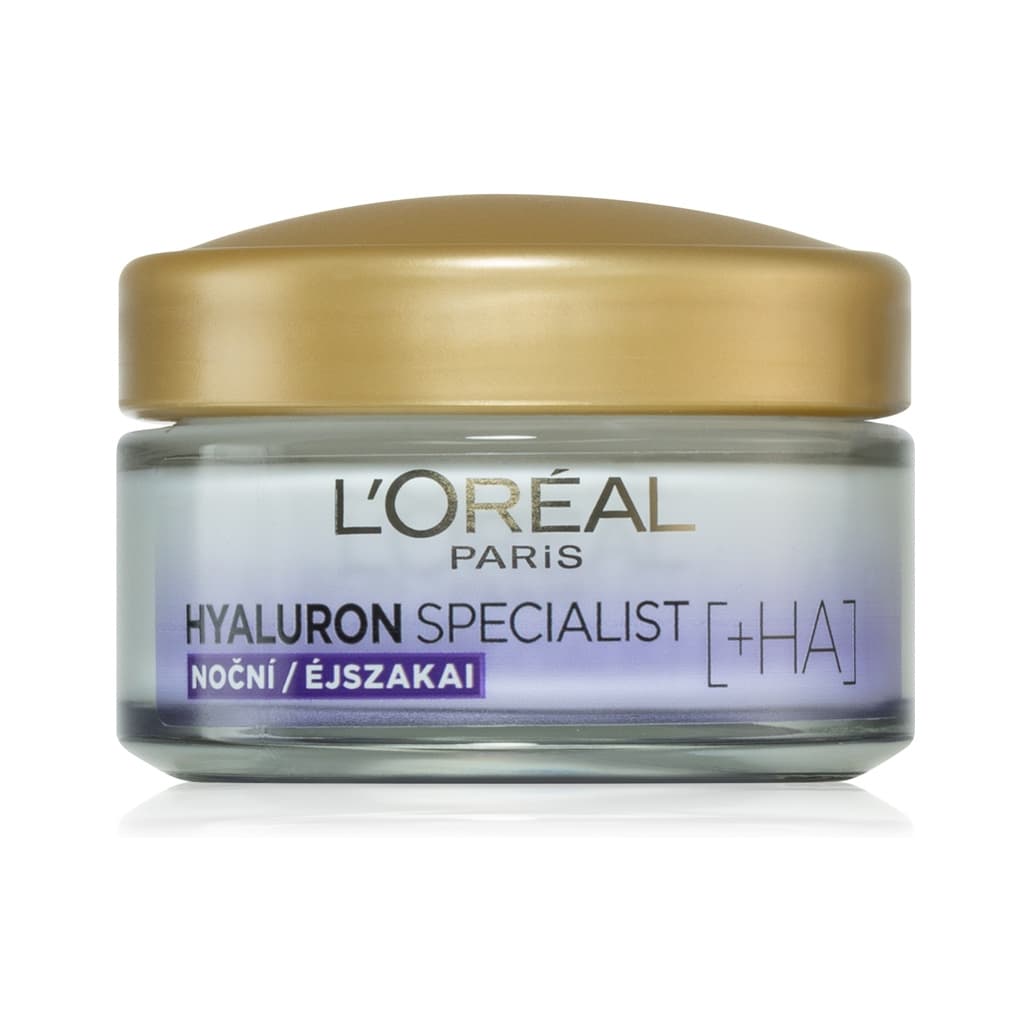 Hyaluron Specialist