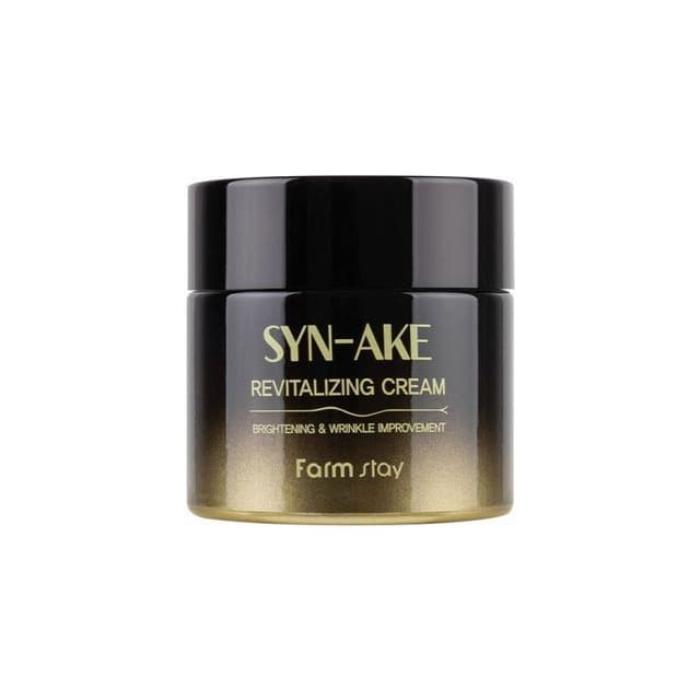 Syn-Ake Revitalizing Cream