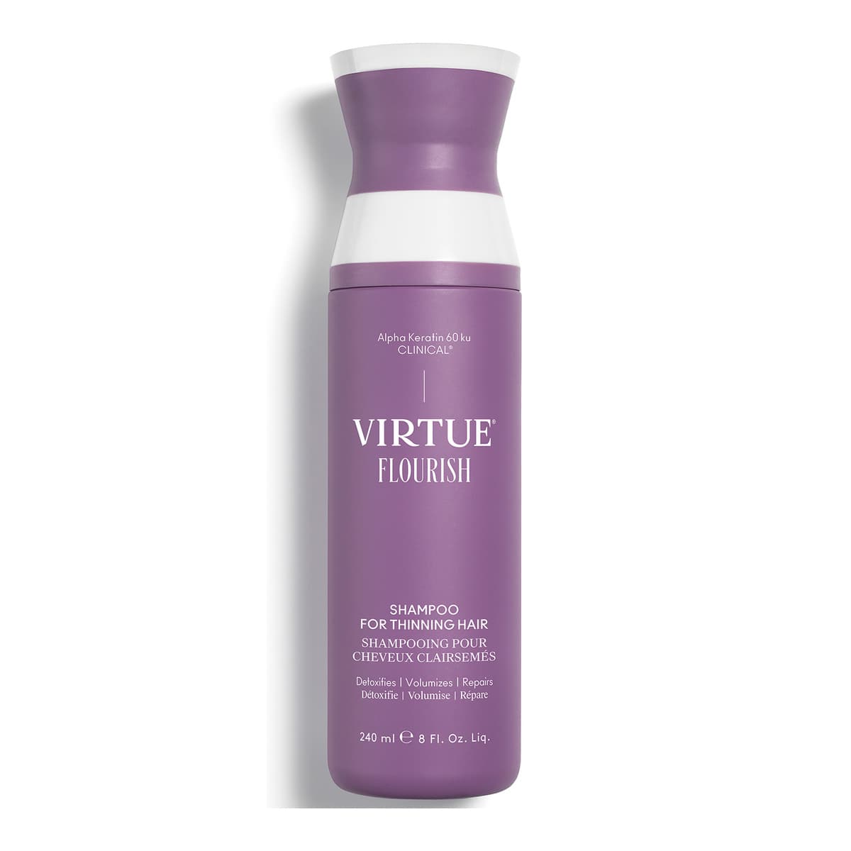 Flourish Shampoo for Thinning Hair