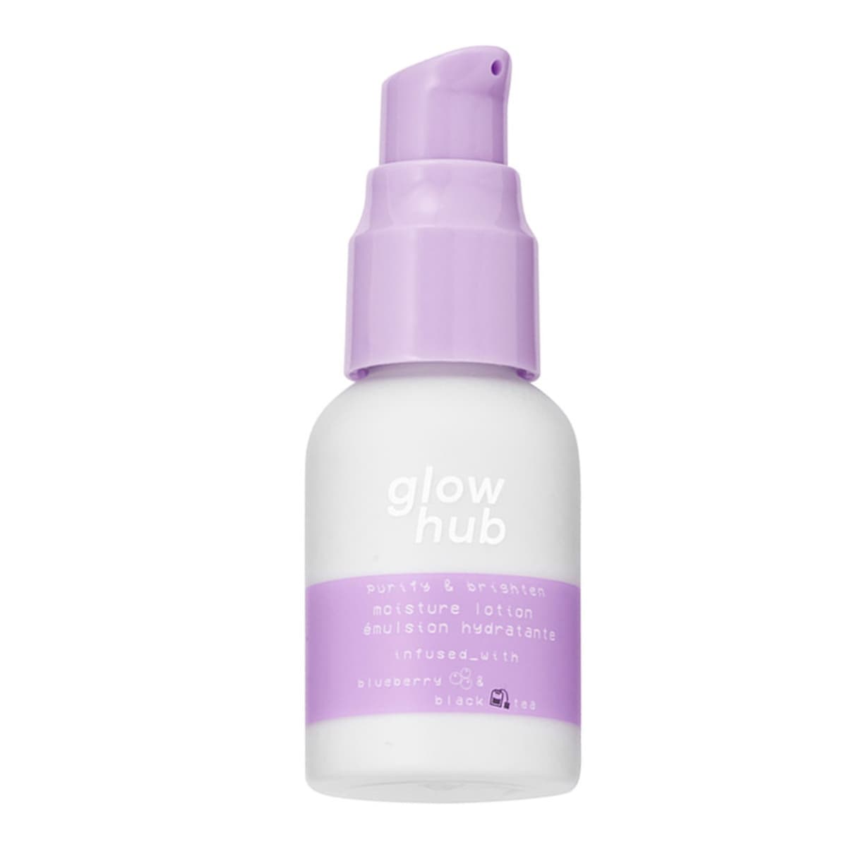 Mini Purify & Brighten Super Serum