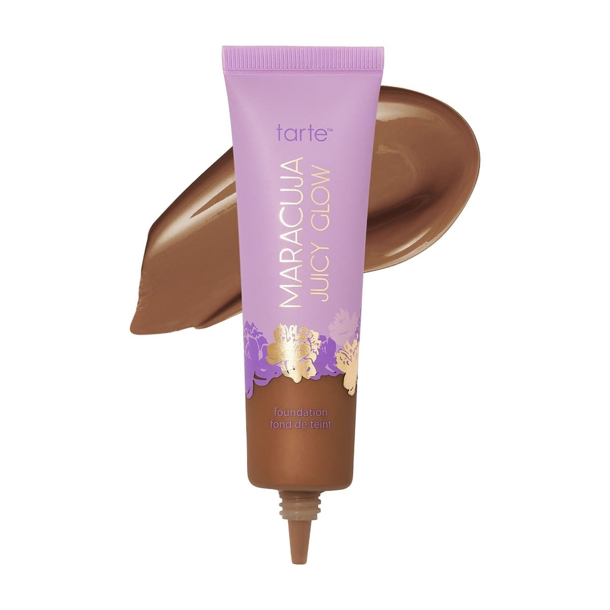 Maracuja Juicy Glow Skin Tint, 53N Deep Neutral