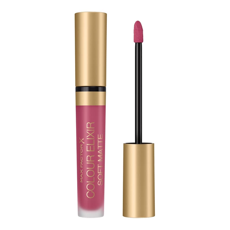 Colour Elixir Soft Matte