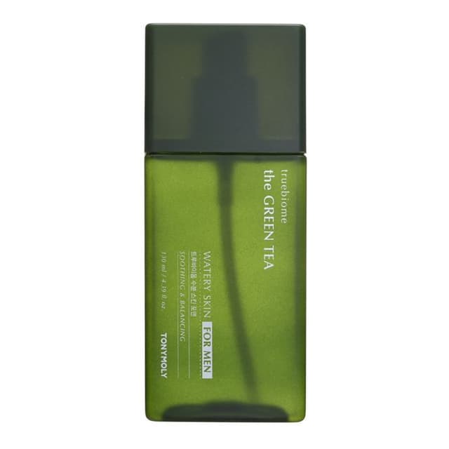 The Green Tea Truebiome Watery Skin For Men
