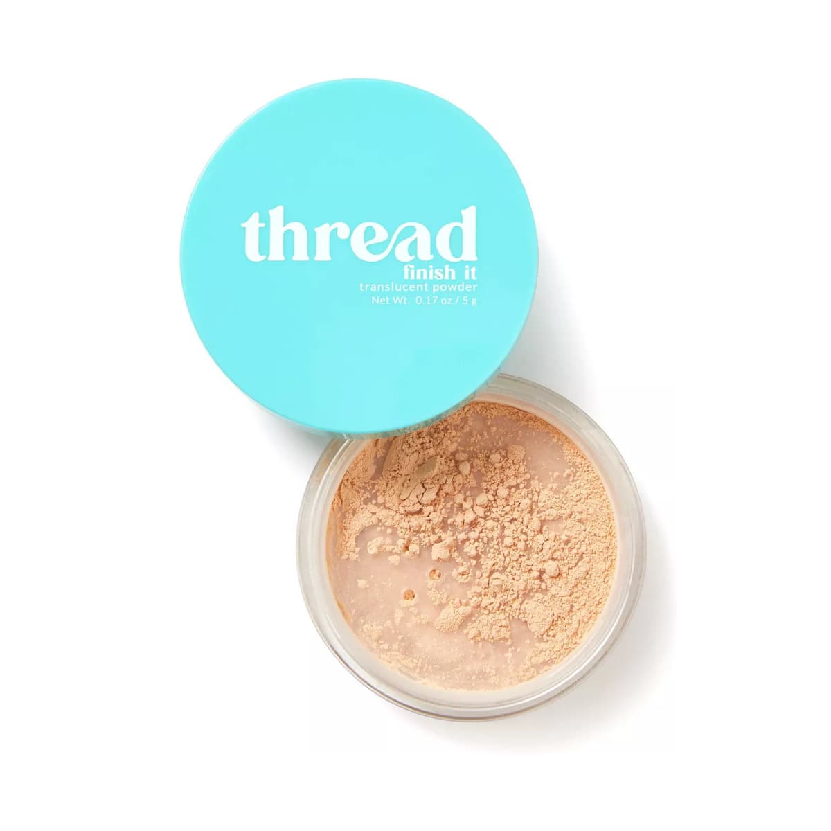 Blurring Loose Setting Powder