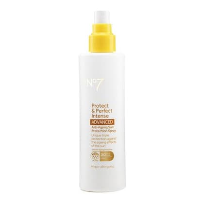 Protect & Perfect Intense ADVANCED Anti-Ageing Sun Protection Spray SPF 30