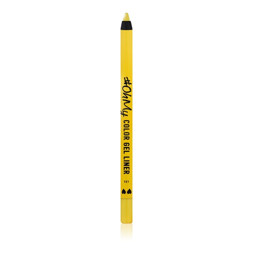 OhMy Color Gel Liner