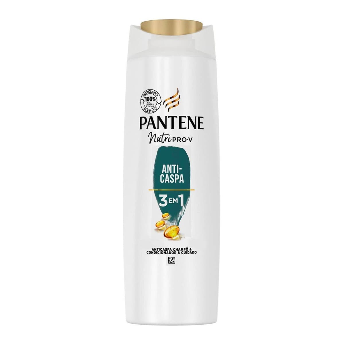 Nutri Pro-V Anti-Dandruff 3-In-1 Shampoo