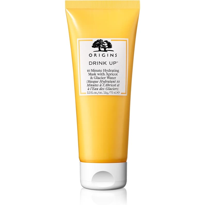 Drink Up™ 10 Minute Hydrating Mask With Apricot & Glacier Water
