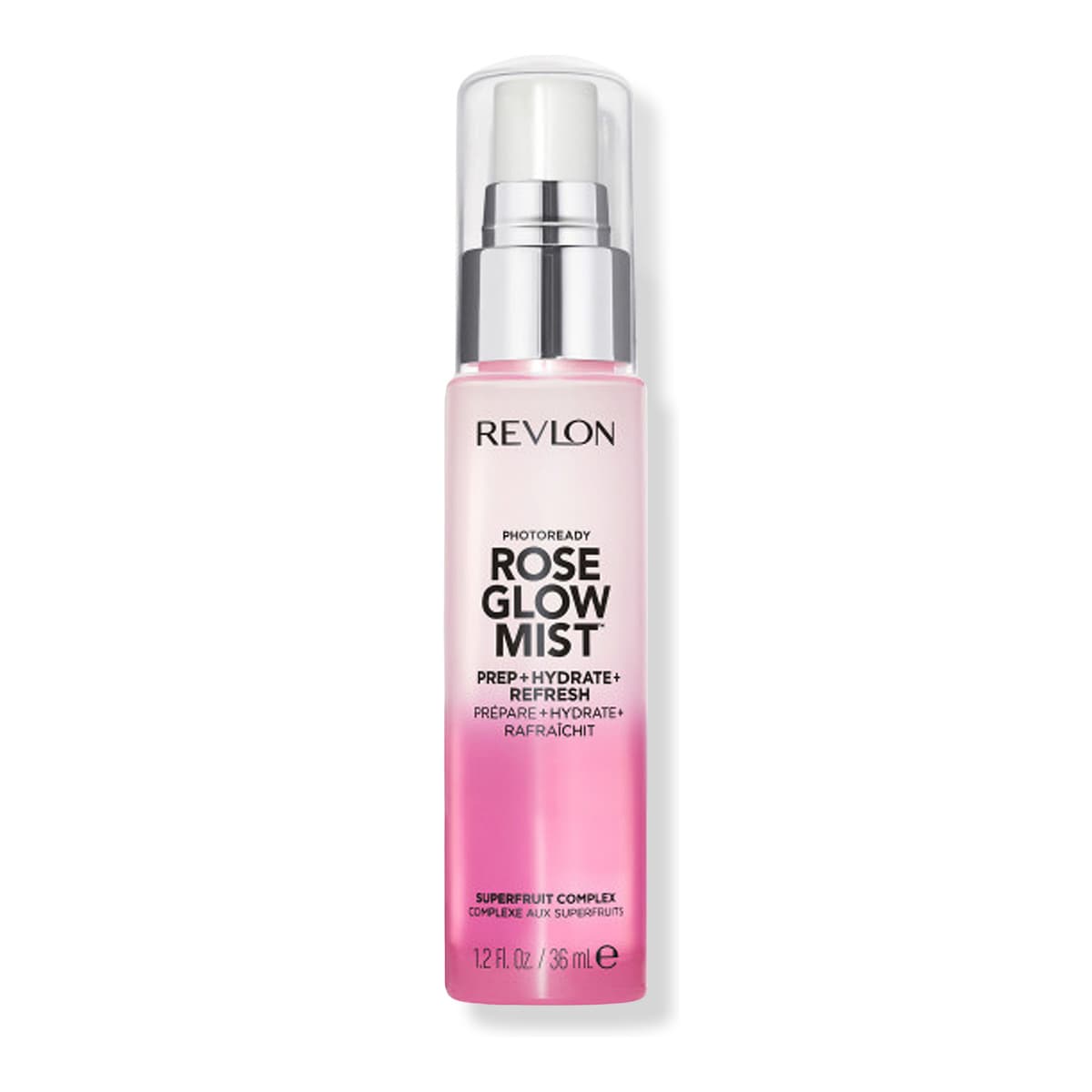 PhotoReady Rose Glow Face Mist