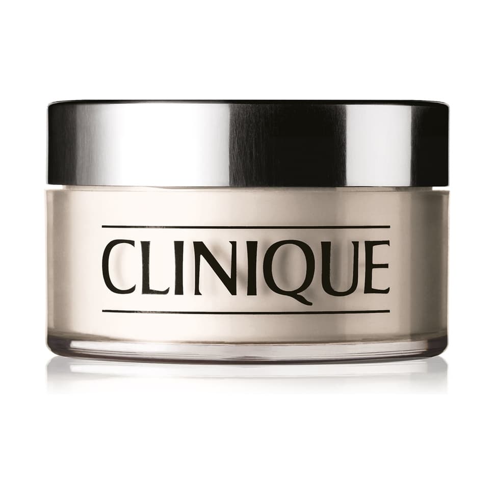 Blended Face Powder