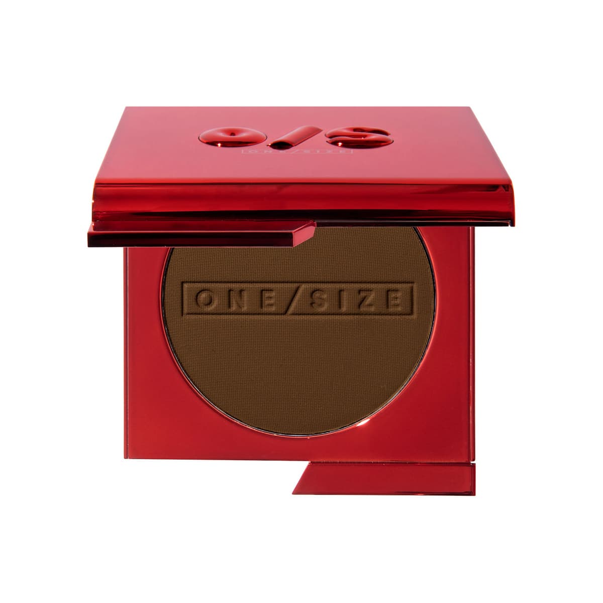 Turn Up The Base Versatile Powder Foundation, Deep 5