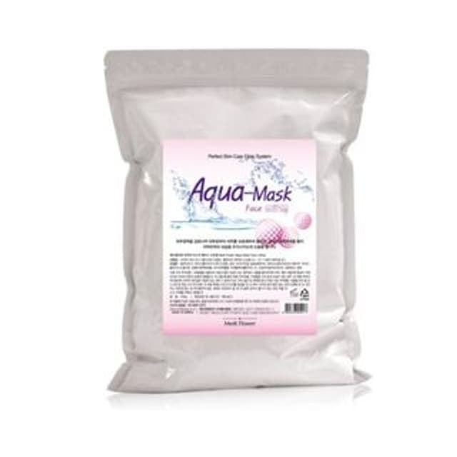 Aqua-Mask, Face Lifting