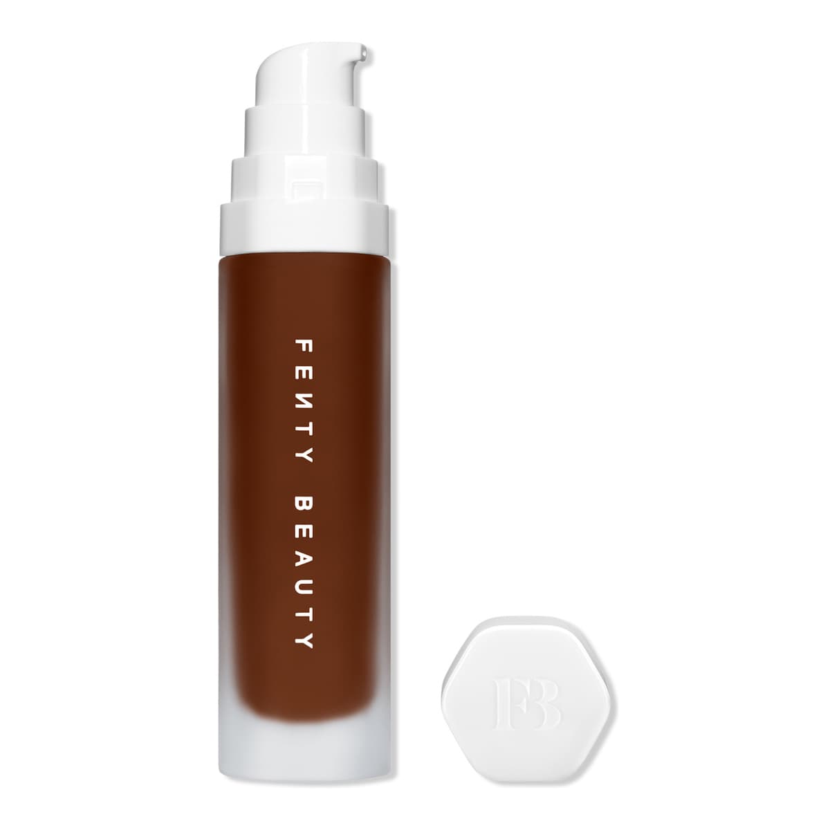 Soft'Lit Naturally Luminous Hydrating Longwear Foundation, #490