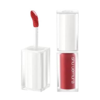 Kinu Care Glow Up Lip Color, OR599 Candied Ginger