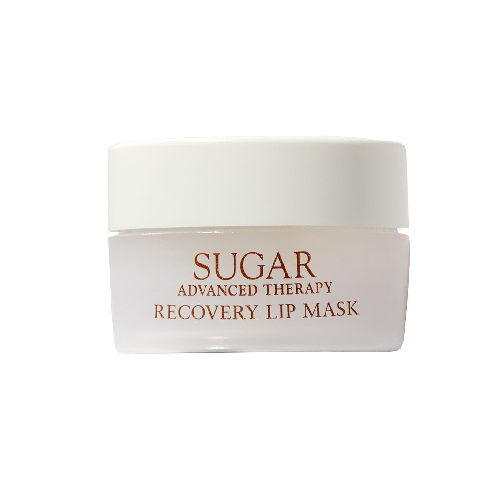 Sugar Advanced Therapy Lip Mask