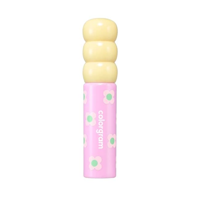Fruity Glass Tint, #08 Lovely Raspberry