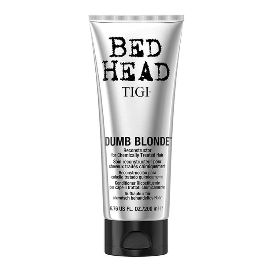 Bed Head Dumb Blonde Reconstructor Conditioner
