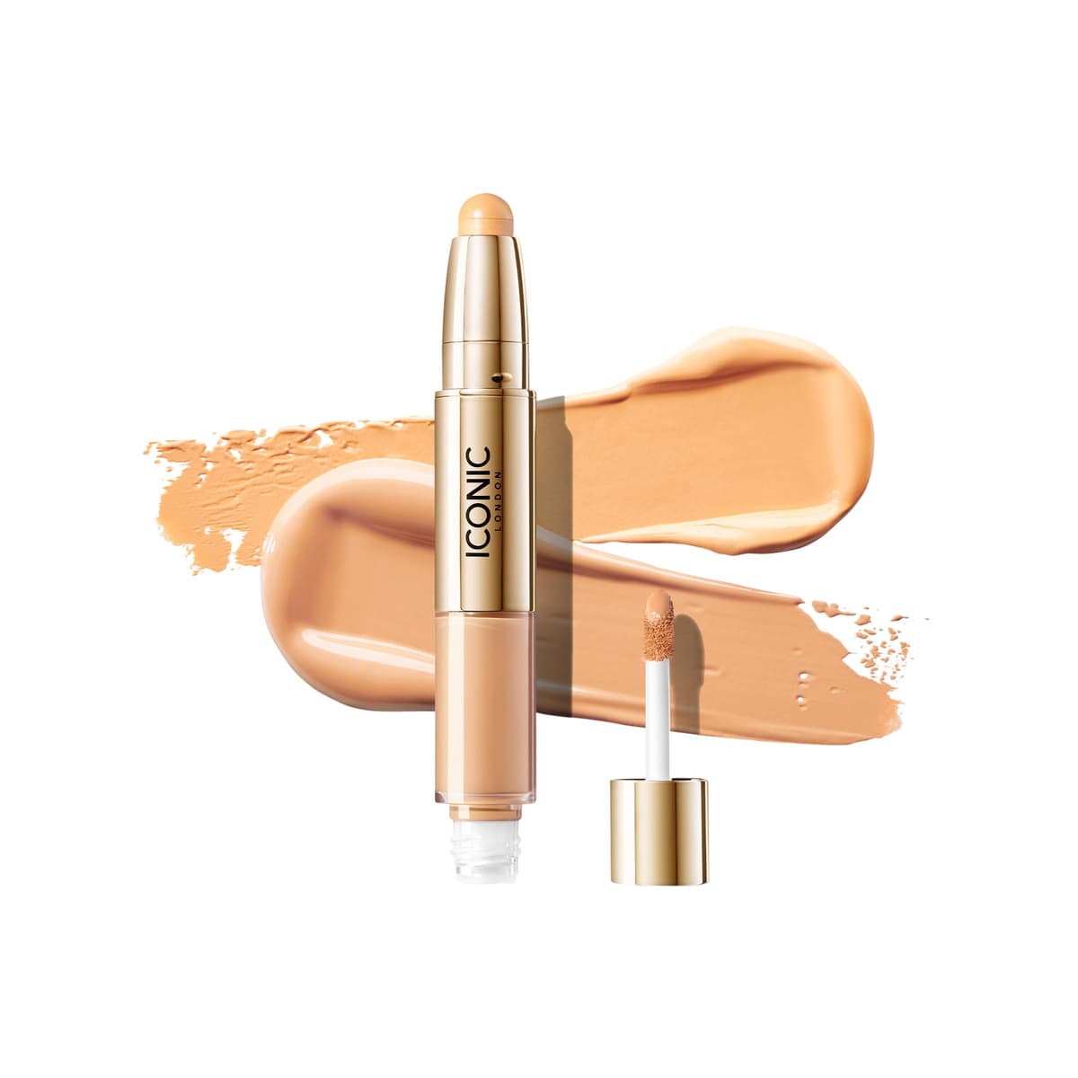 Radiant Concealer & Brightening Crayon Duo, Neutral Light