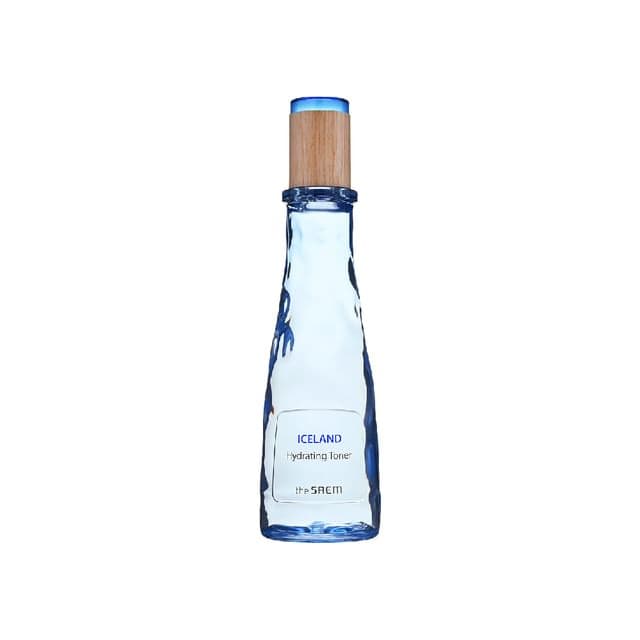 Iceland Hydrating Toner