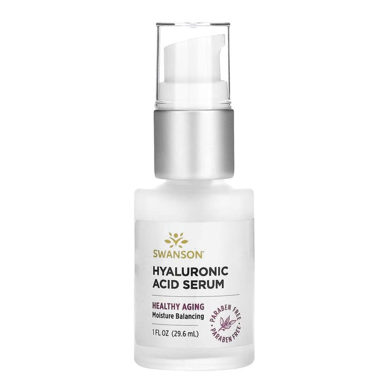 Hyaluronic Acid Serum
