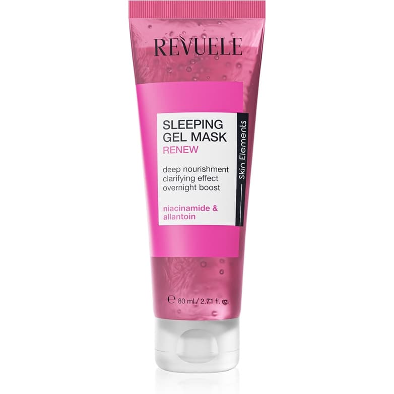 Sleeping Gel Mask Renew