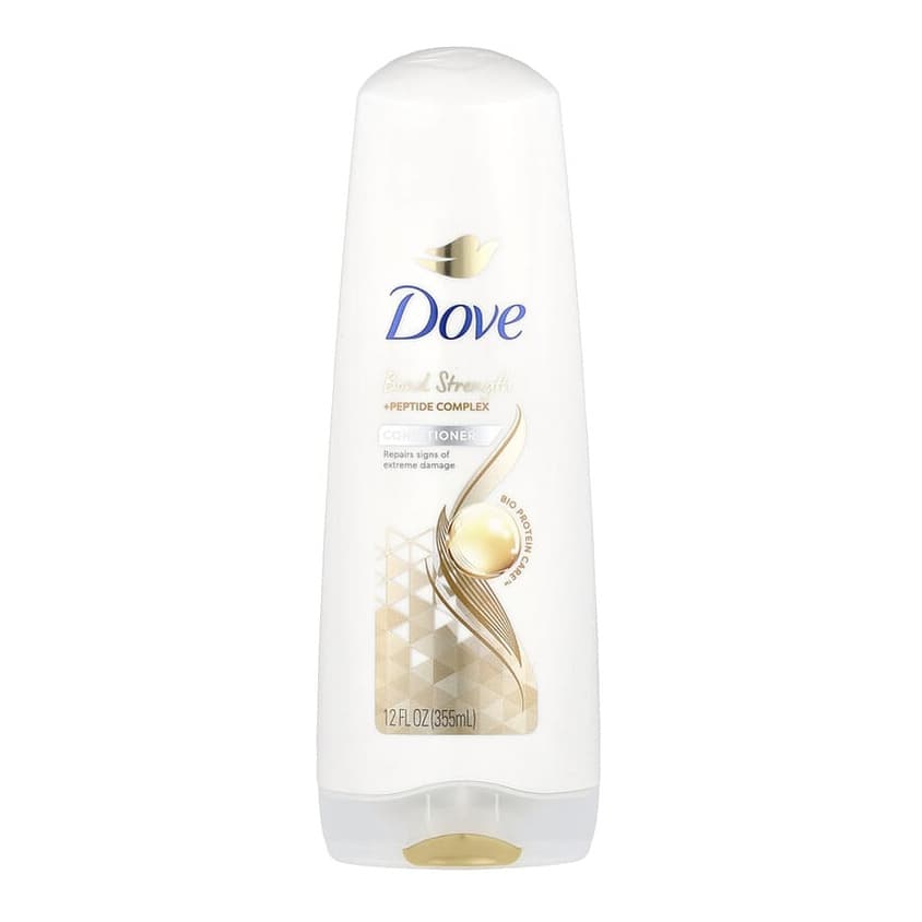 Bond Strength + Peptide Complex Conditioner