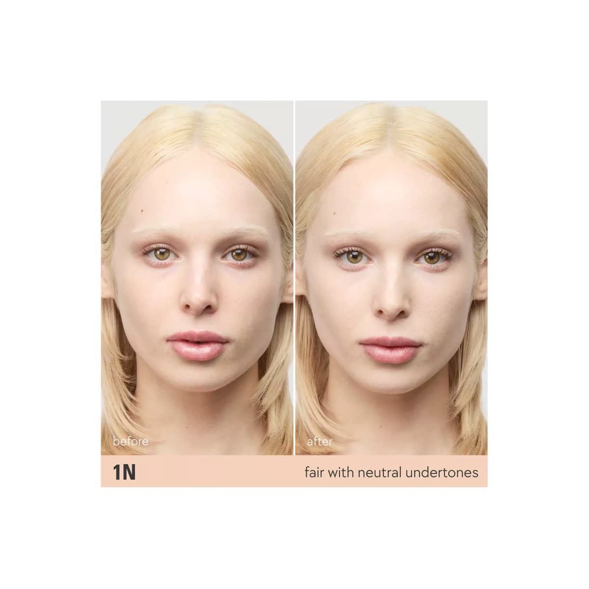 Kylie Cosmetics Skin Tint Blurring Elixir Foundation, 1N