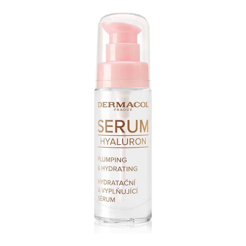 Hyaluron Serum
