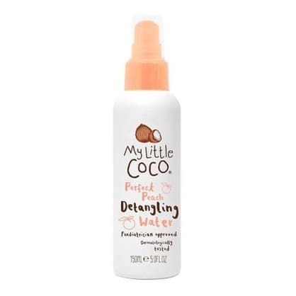 Perfect Peach Detangling Water
