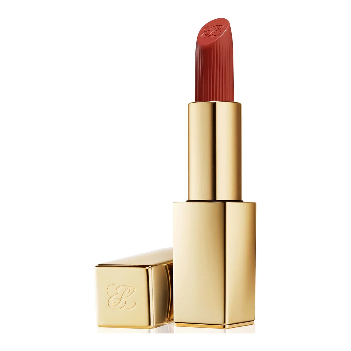 EstÃe Lauder Pure Colour Hi-Lustre Lipstick, Slow Burn