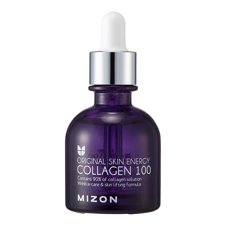 Original Skin Energy Collagen 100