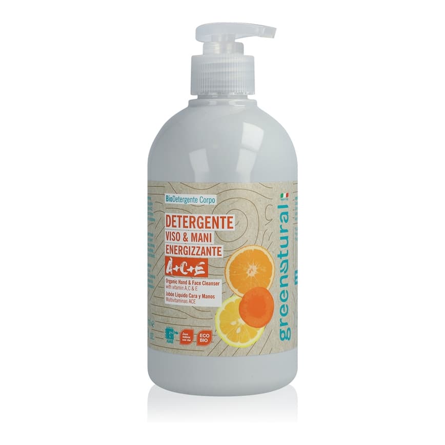 Liquid Soap