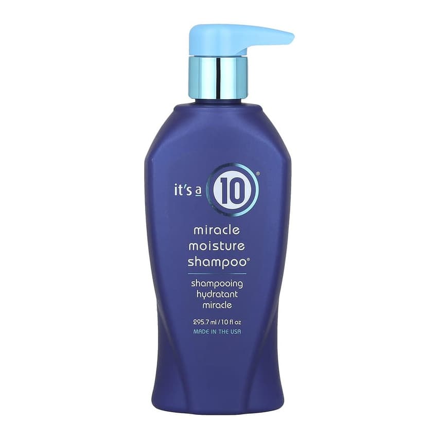 Miracle Moisture Shampoo®