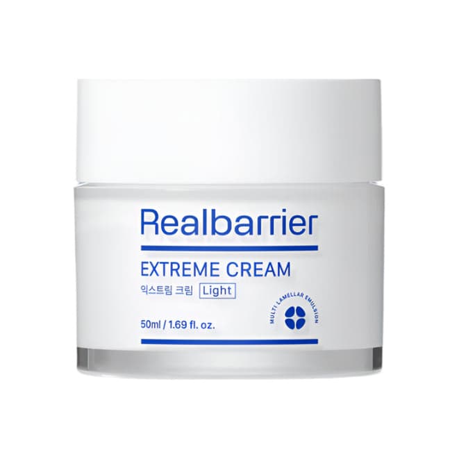 Extreme Cream Light