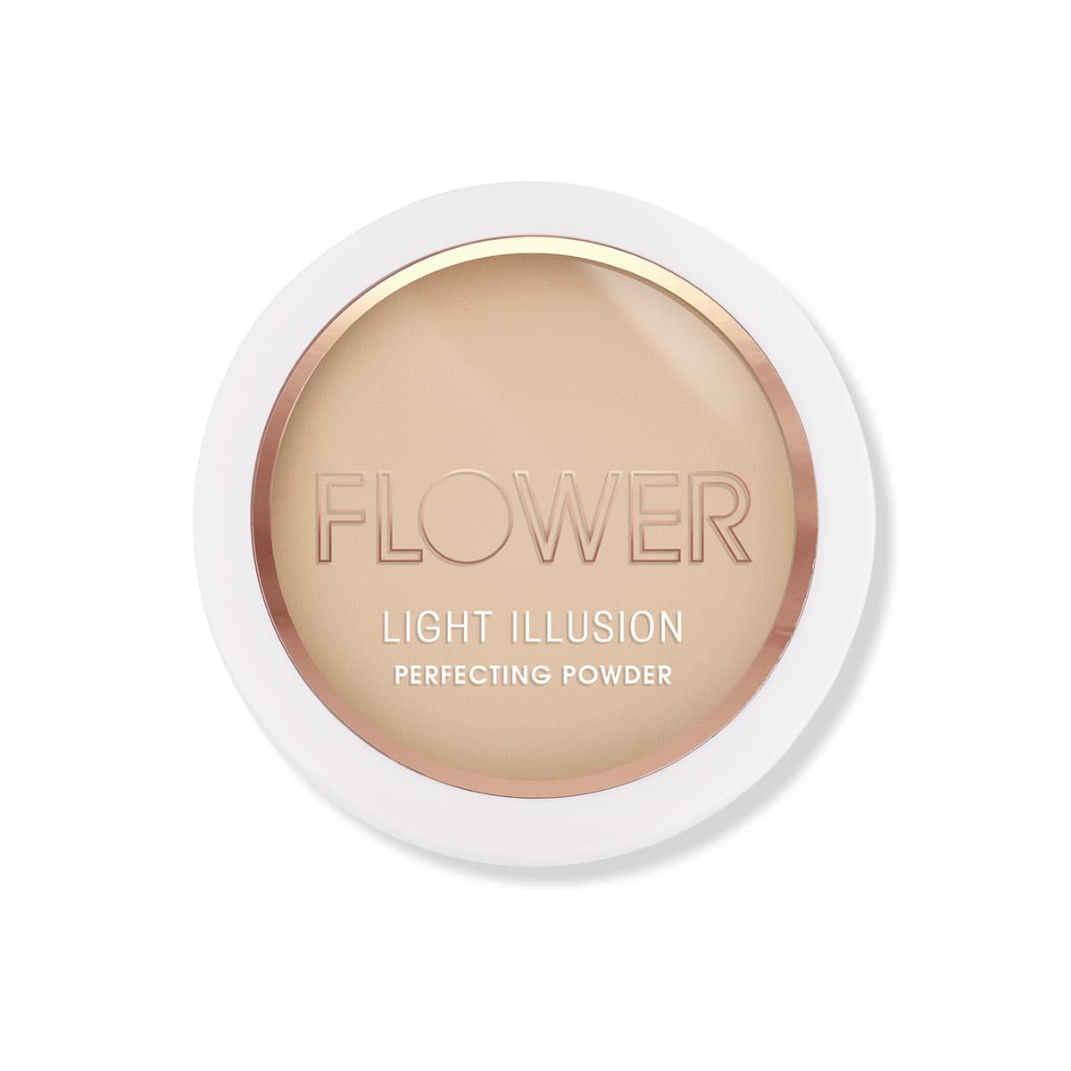 Light Illusion Perfecting Powder, Soft Sand