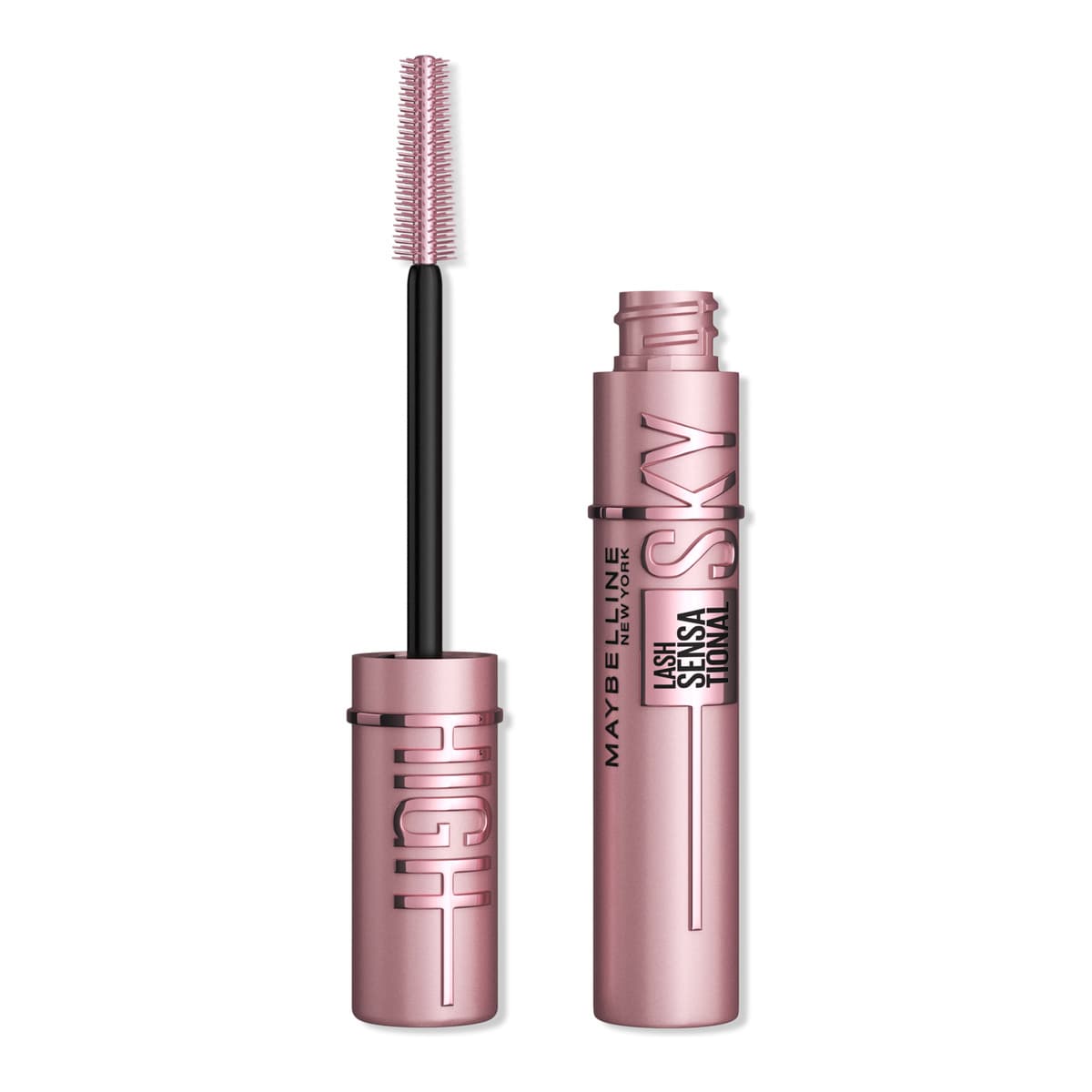 Lash Sensational Sky High Mascara, Very Black