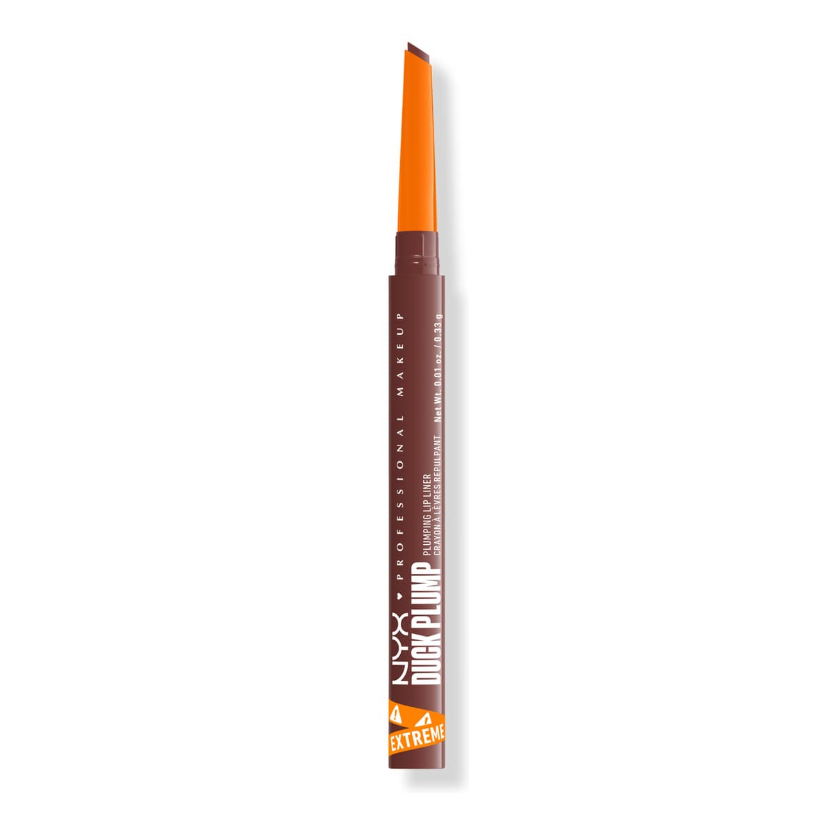 Duck Plump Retractable Plumping Lip Liner, Dash Of Cocoa
