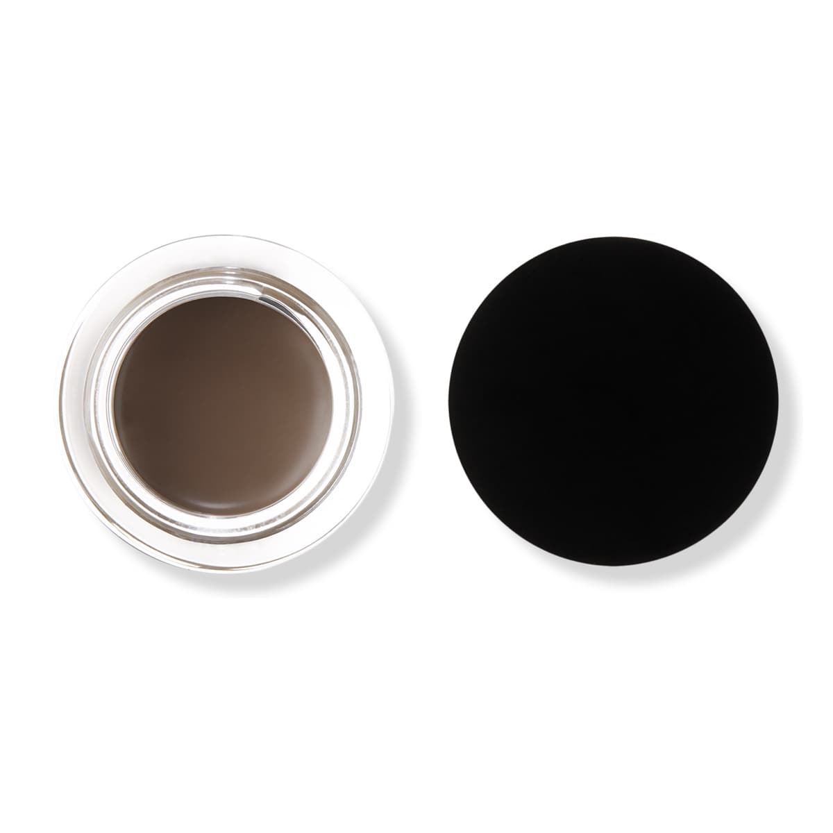Lock on Liner & Brow Cream, Espresso