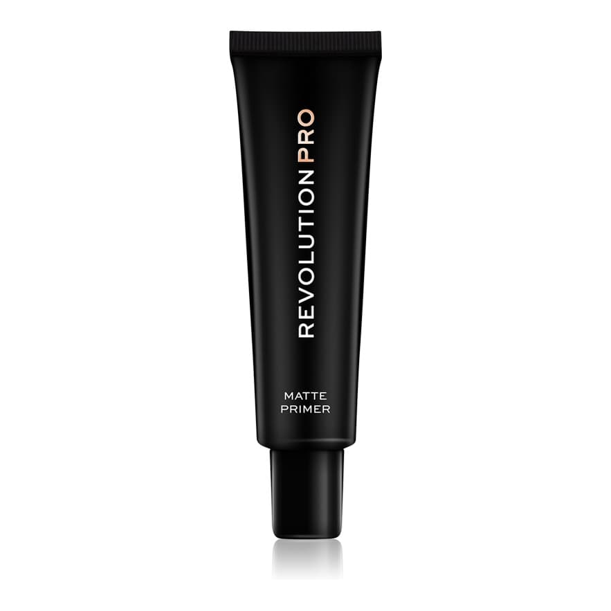 Matte Primer