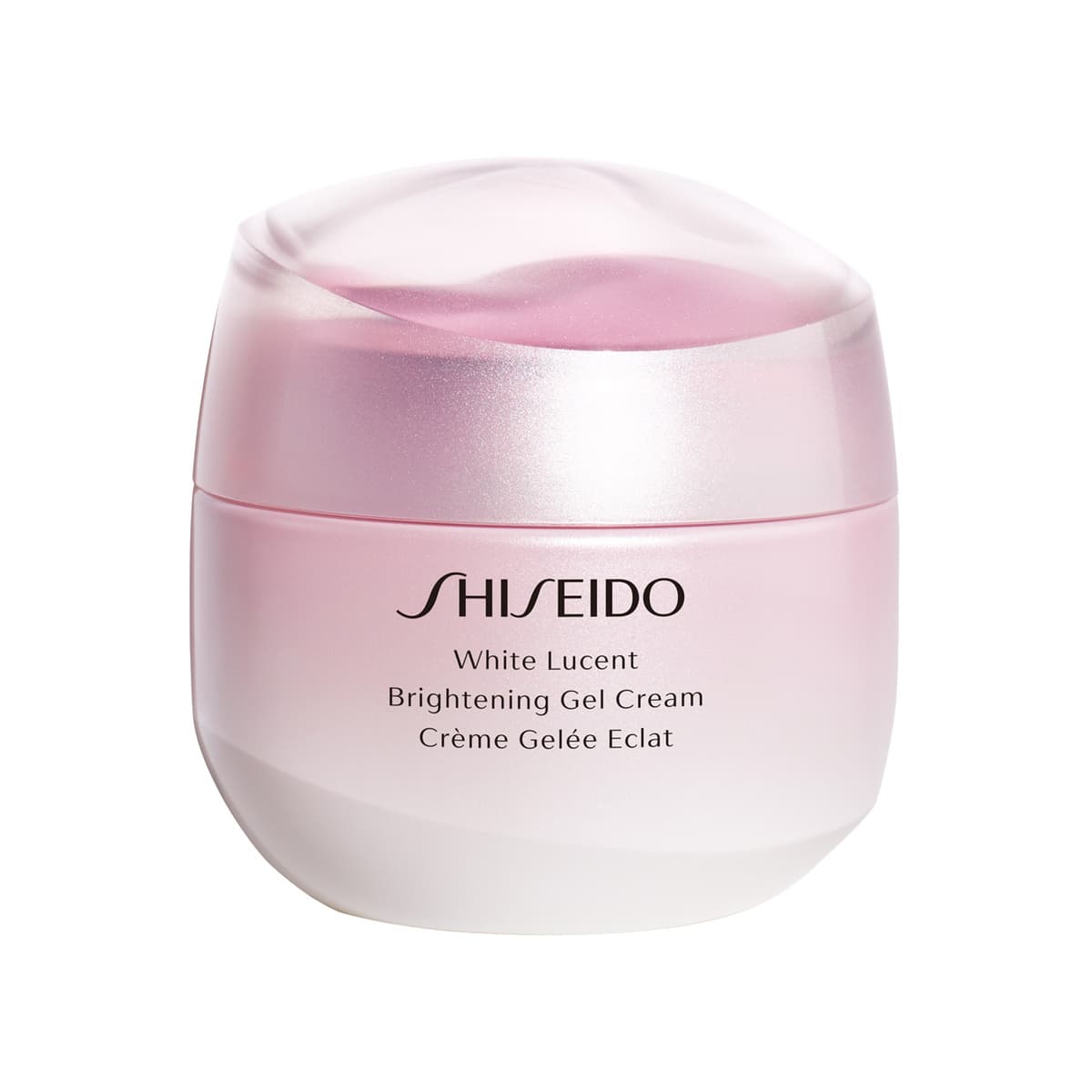 White Lucent Brightening Gel Cream