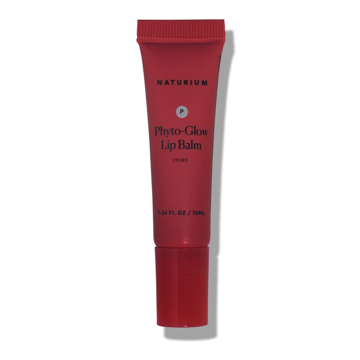 Phyto-Glow Lip Balm, LYCHEE