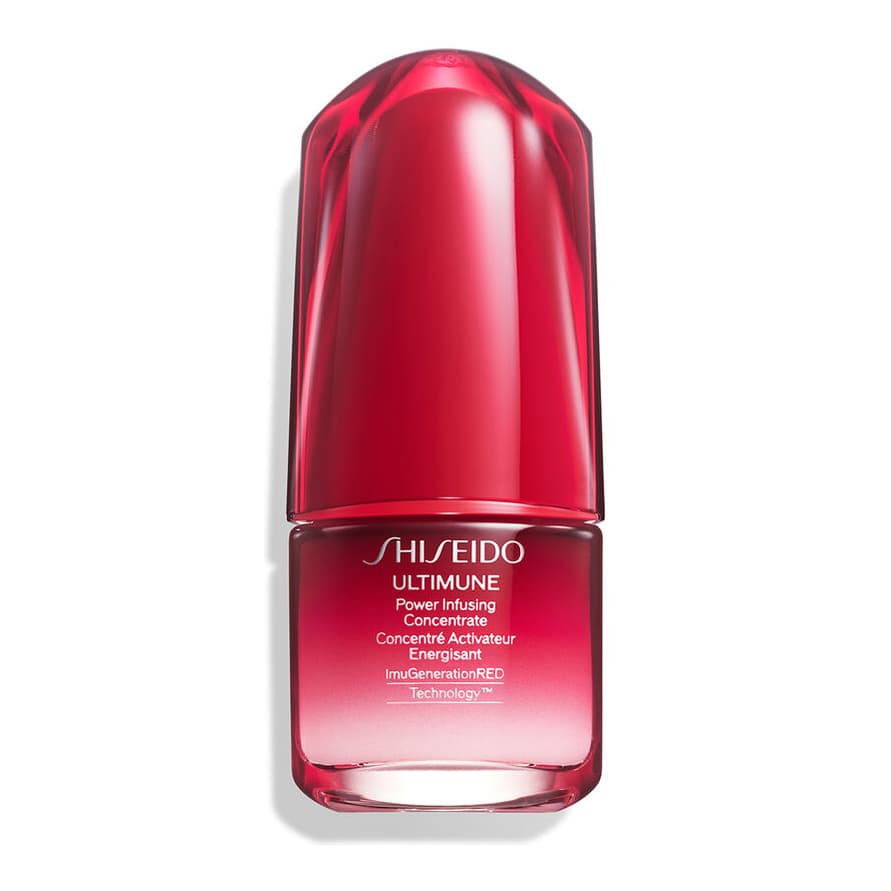 Ultimune Power Infusing Concentrate