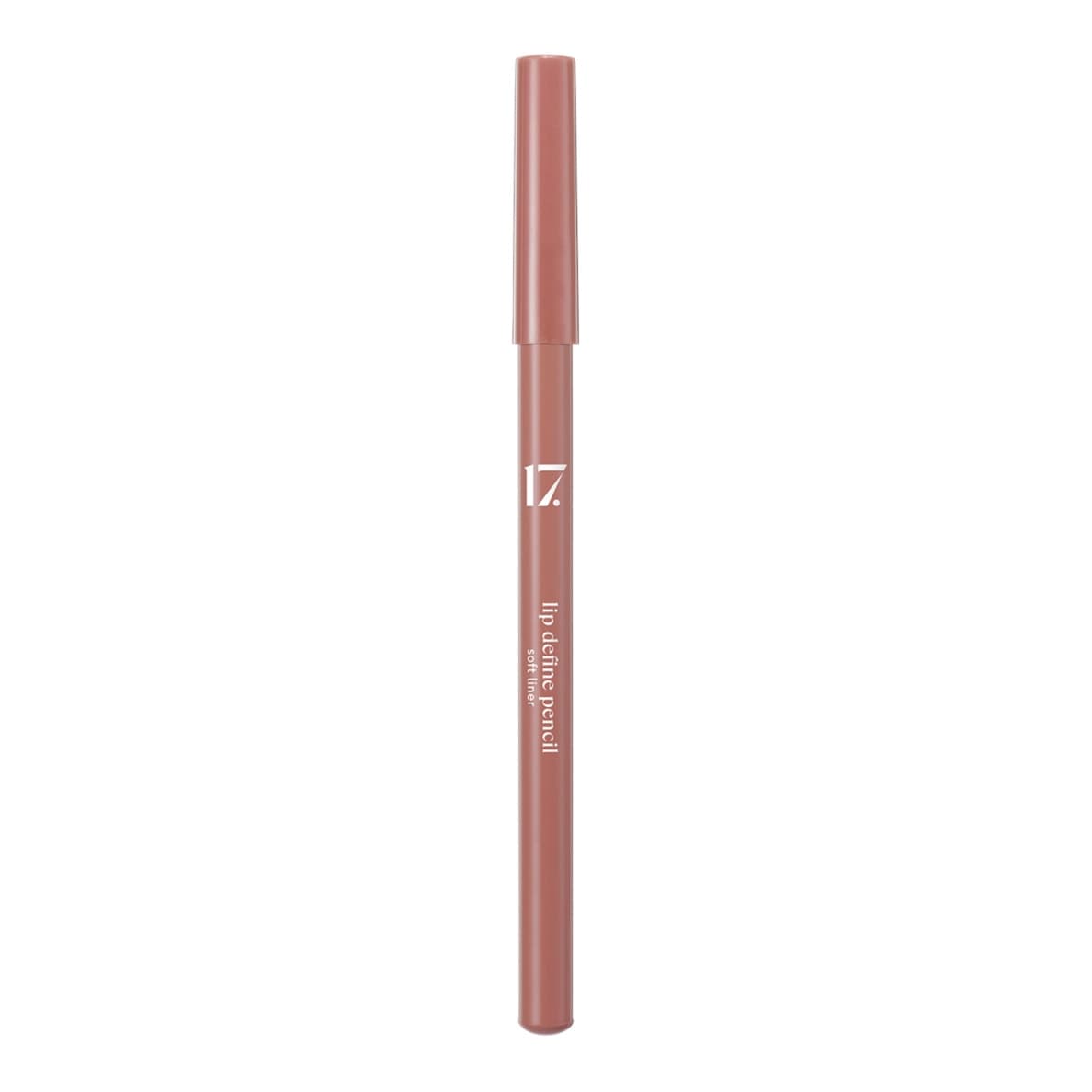 Lip Define Pencil Soft Liner, Dusty Peach