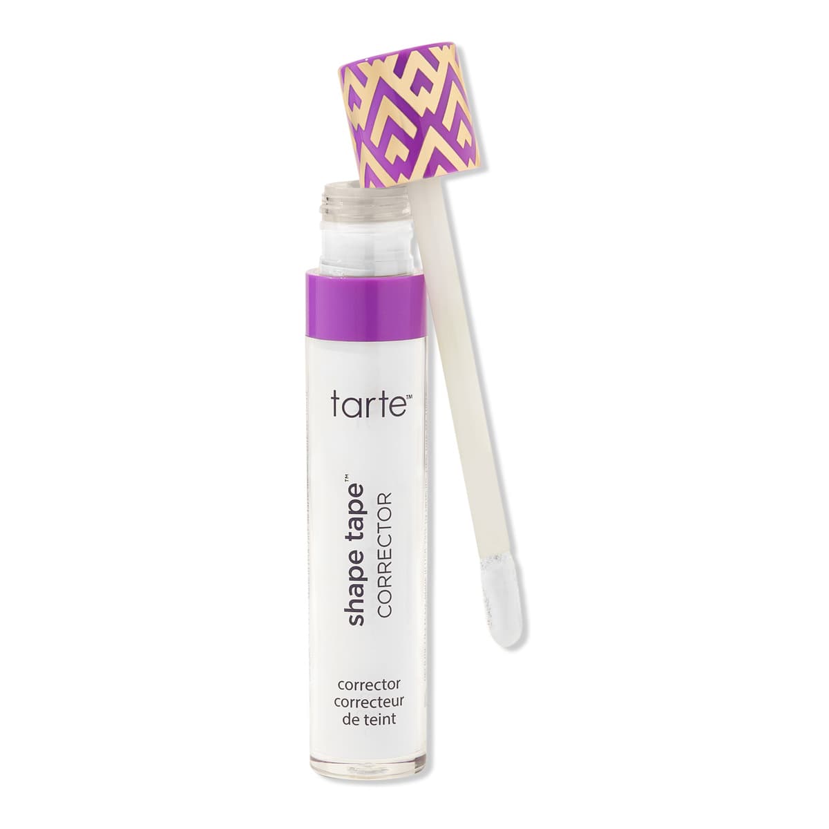 Shape Tape Corrector, White