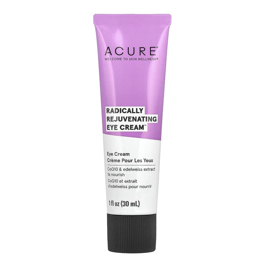 Radically Rejuvenating Eye Cream