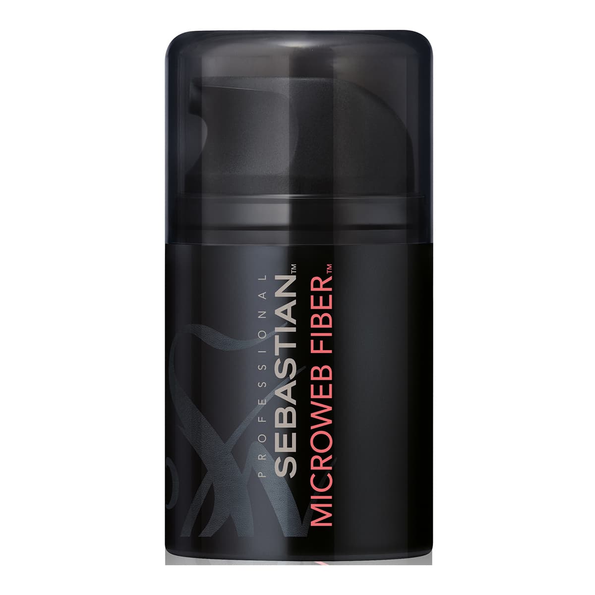 Microweb Fiber Hair Texturiser