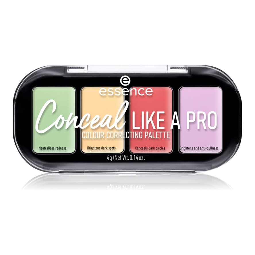 CONCEAL like a PRO
