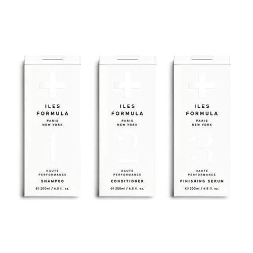 Haute Performance Signature Collection